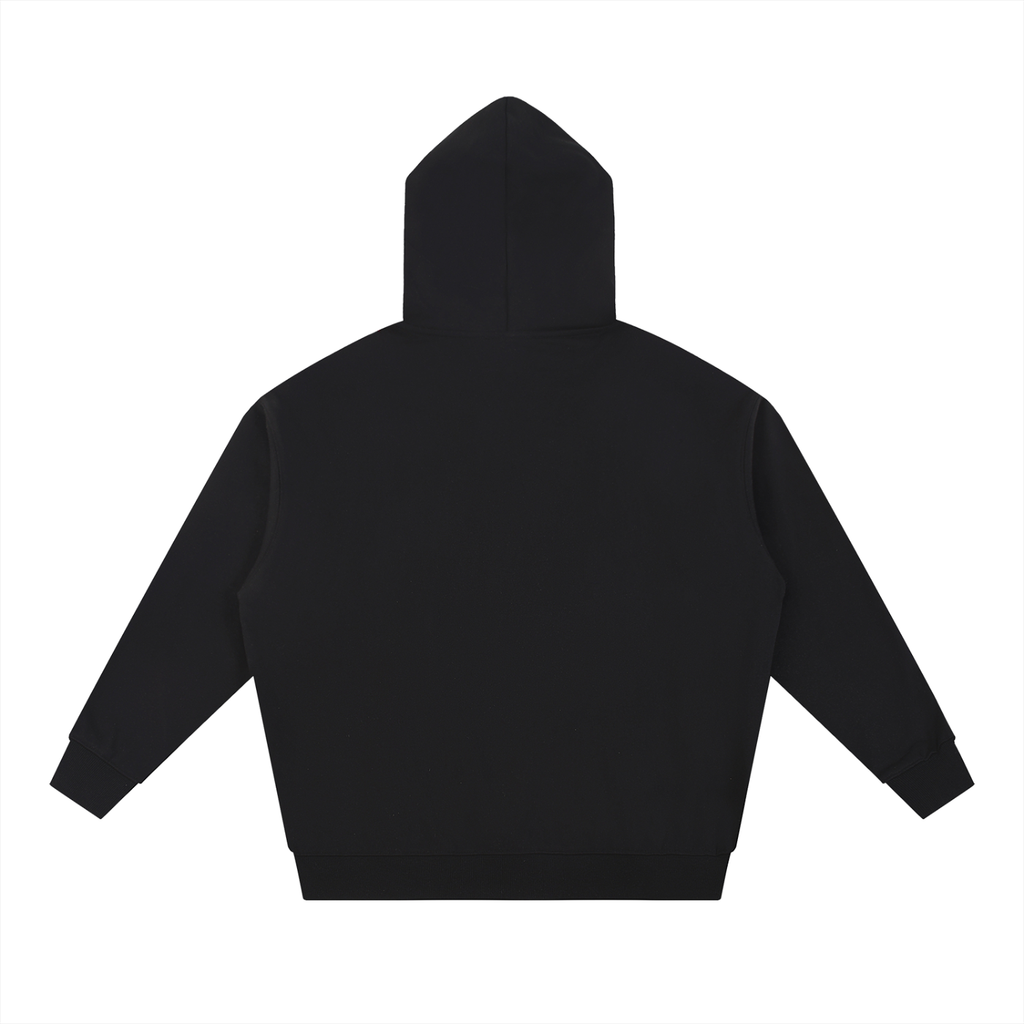 Men’s Essential Heavyweight Hoodie