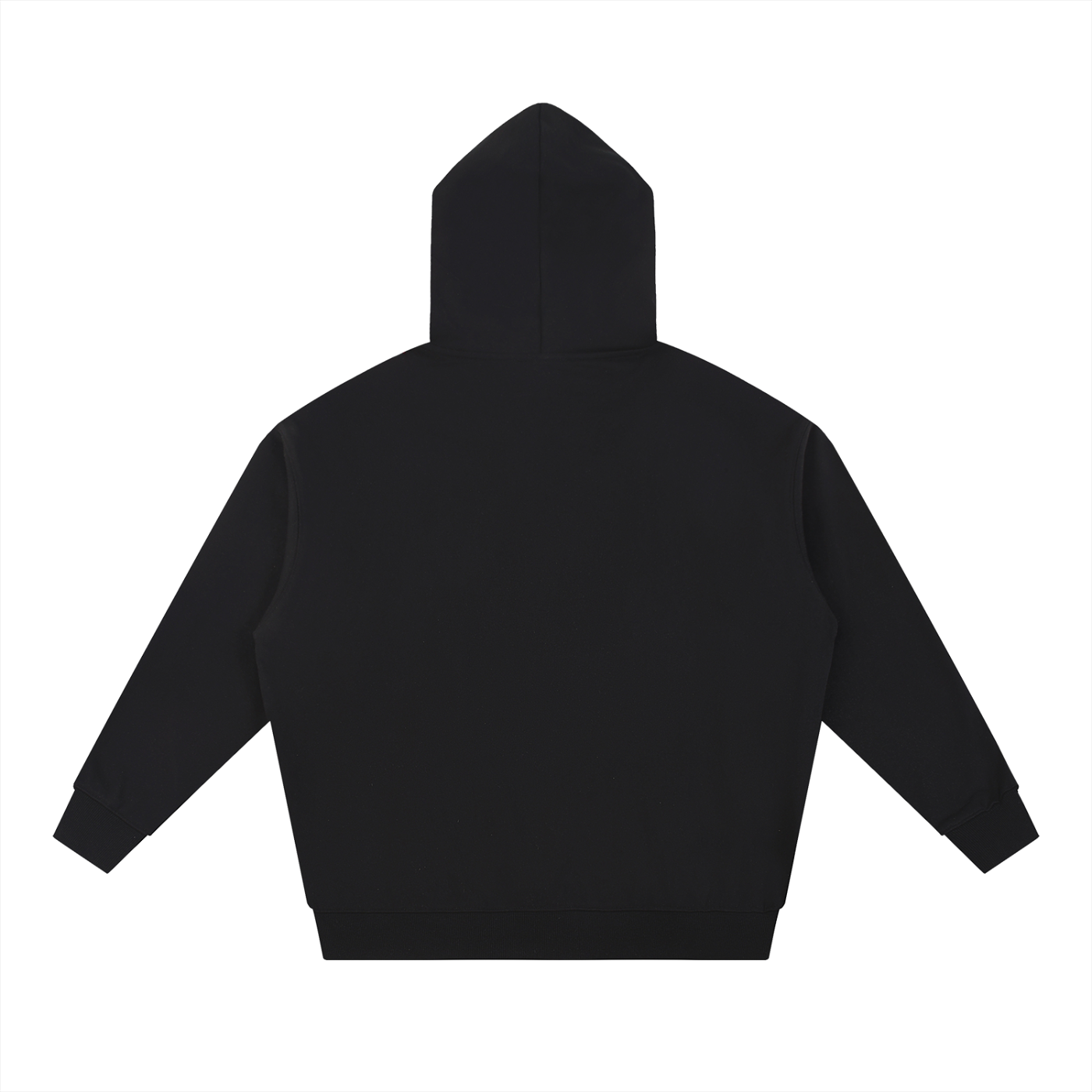 Men’s Essential Heavyweight Hoodie
