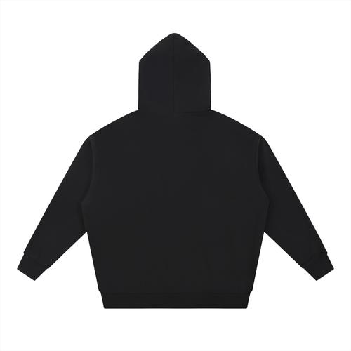 Men’s Essential Heavyweight Hoodie