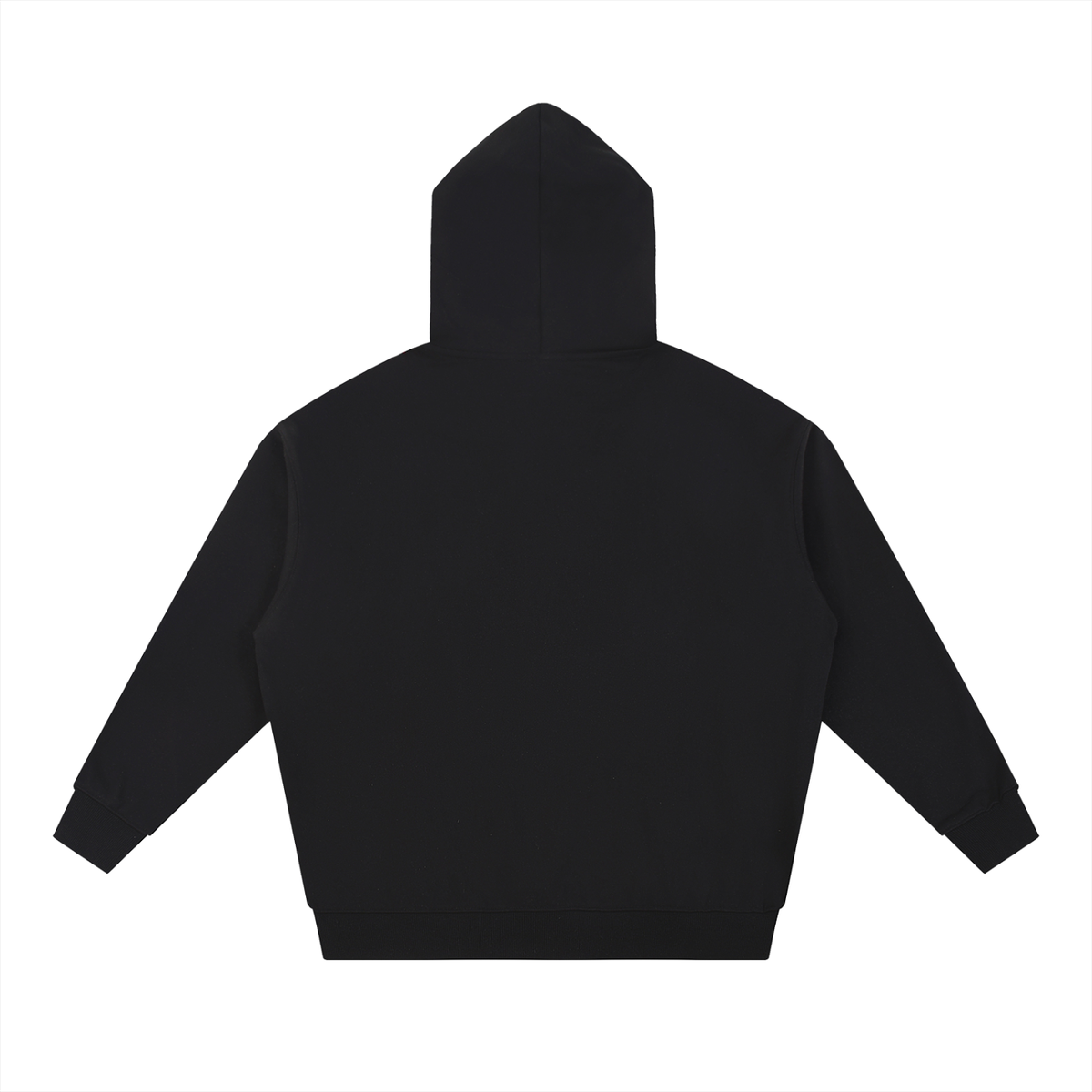 Men’s Essential Heavyweight Hoodie