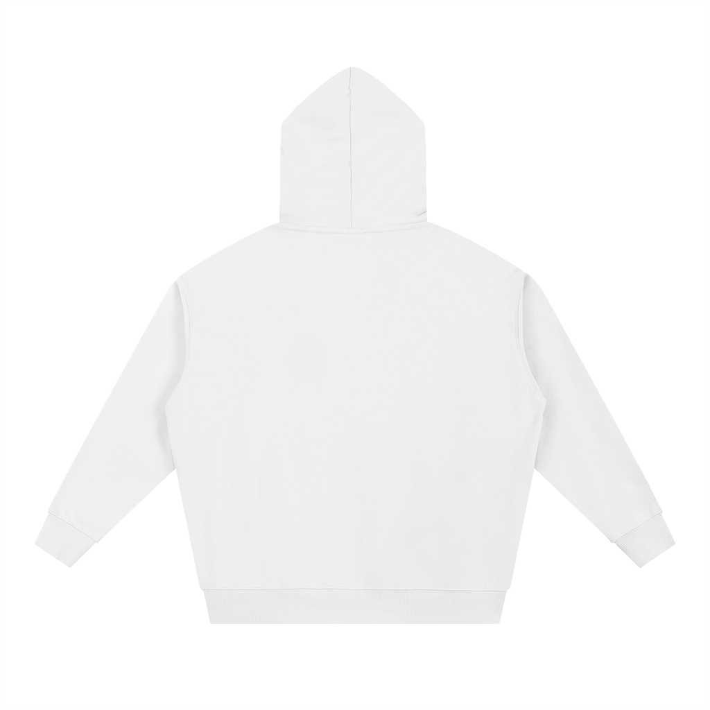 Men’s Essential Heavyweight Hoodie