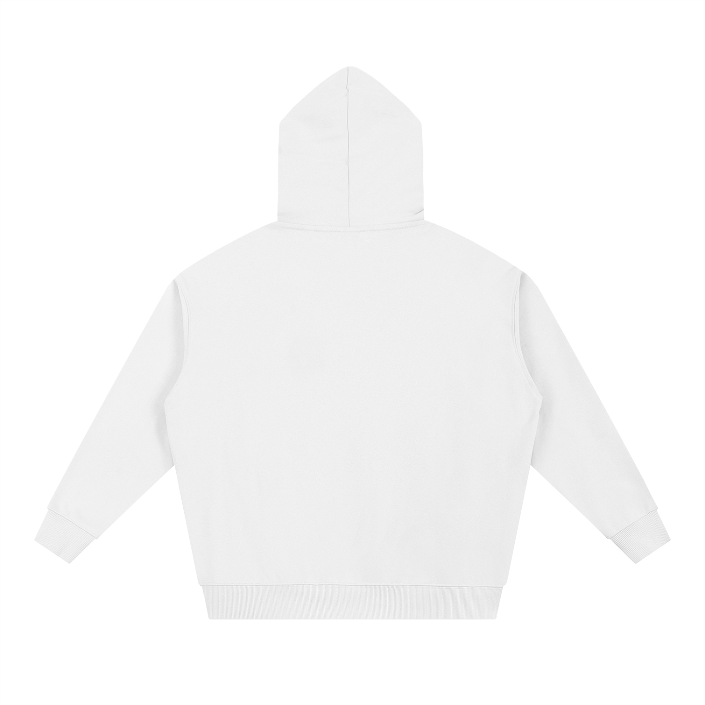 Men’s Essential Heavyweight Hoodie