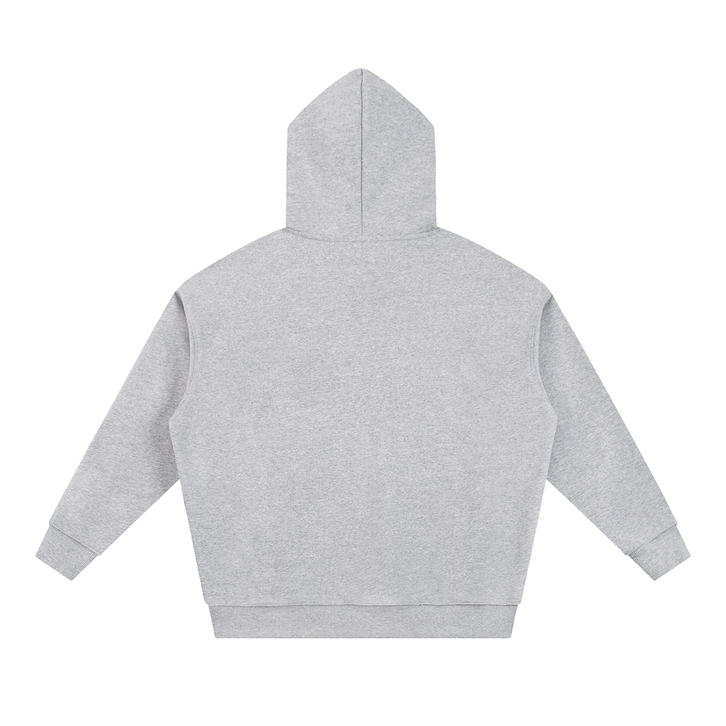 Men’s Essential Heavyweight Hoodie