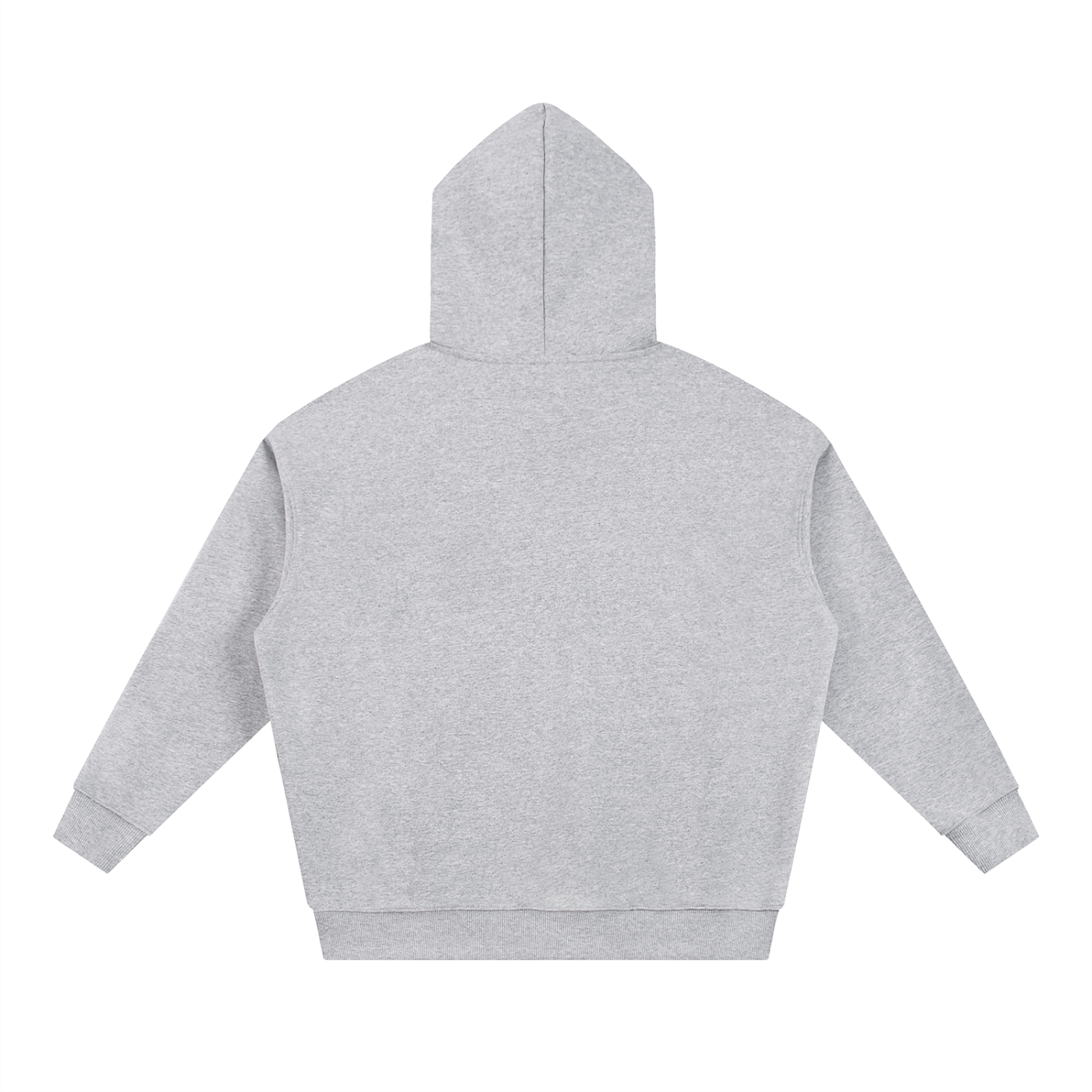 Men’s Essential Heavyweight Hoodie