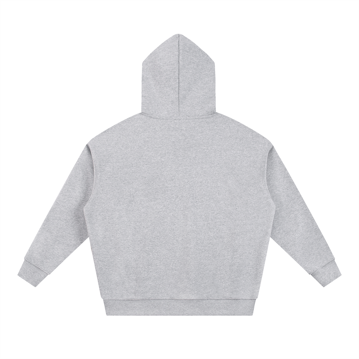 Men’s Essential Heavyweight Hoodie