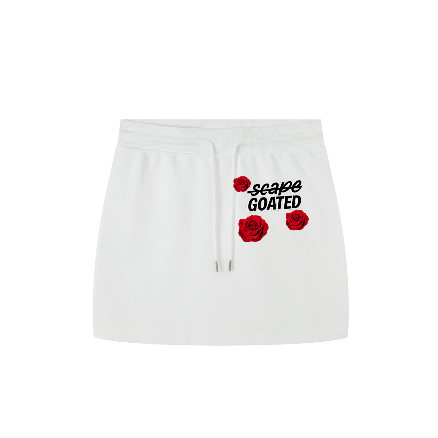 Women’s Essential Drawstring Skirt