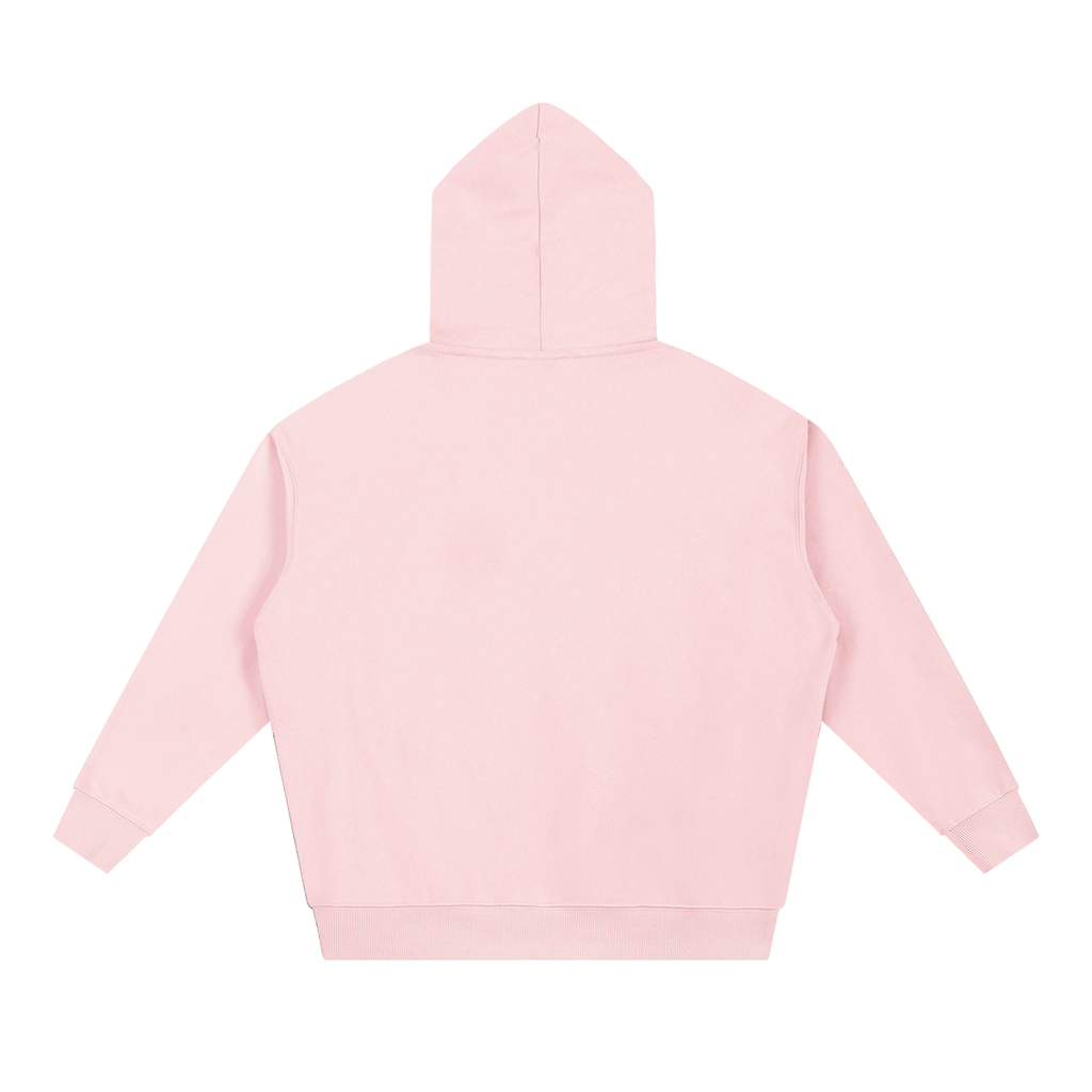 Men’s Essential Heavyweight Hoodie