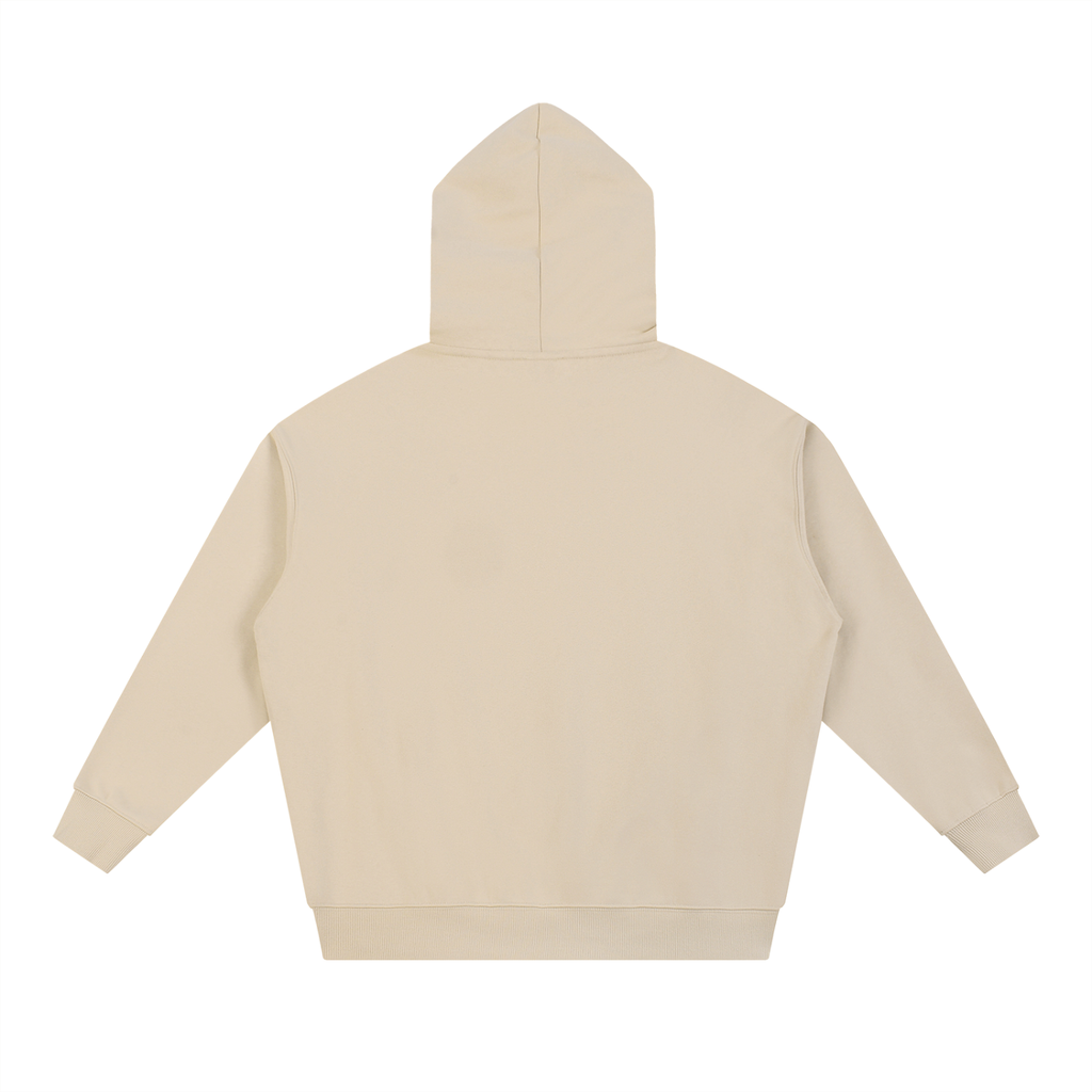 Men’s Essential Heavyweight Hoodie