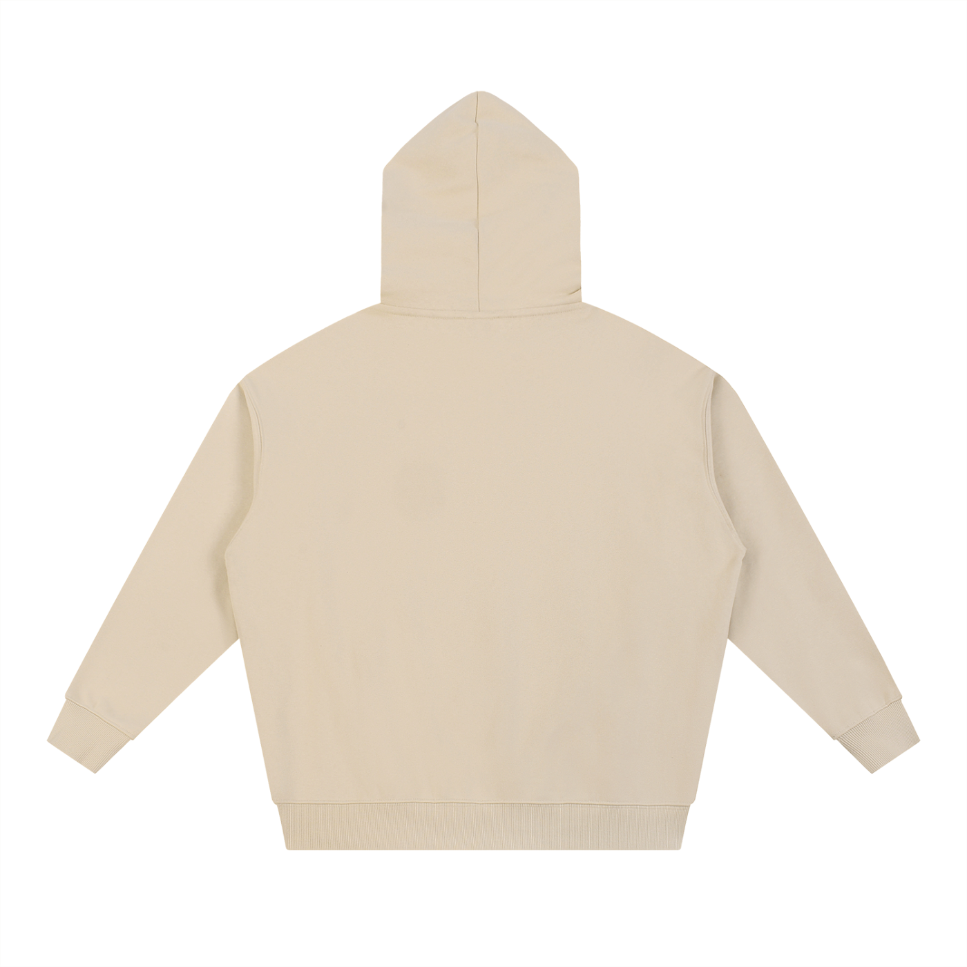 Men’s Essential Heavyweight Hoodie
