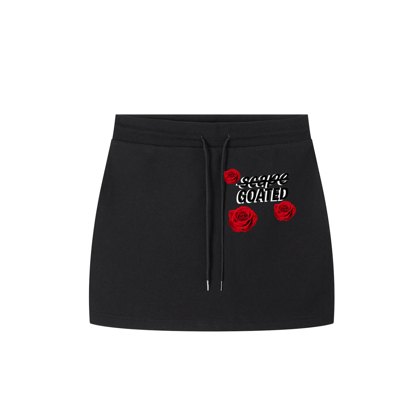 Women’s Essential Drawstring Skirt