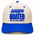 GOATED We Are The Culture - BLUE