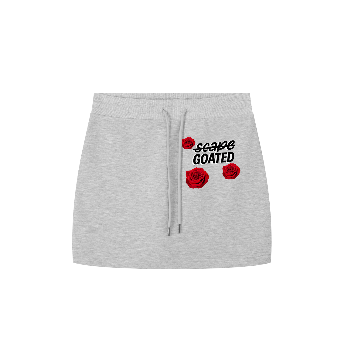 Women’s Essential Drawstring Skirt
