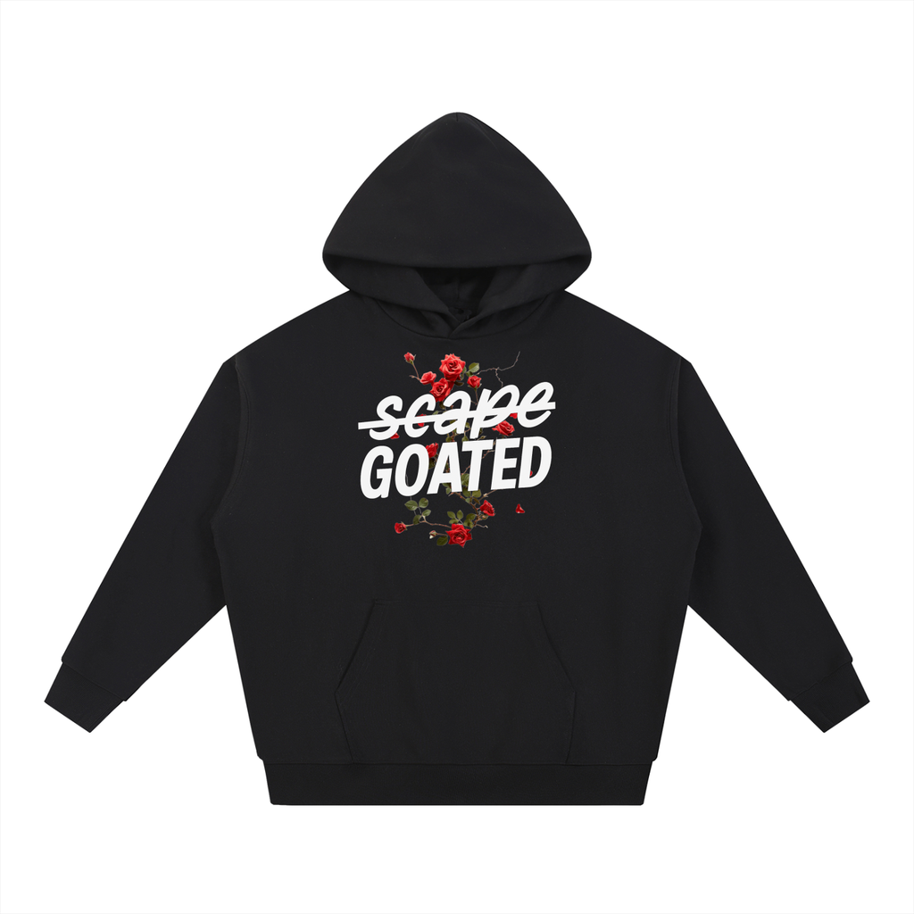 Men’s Essential Heavyweight Hoodie