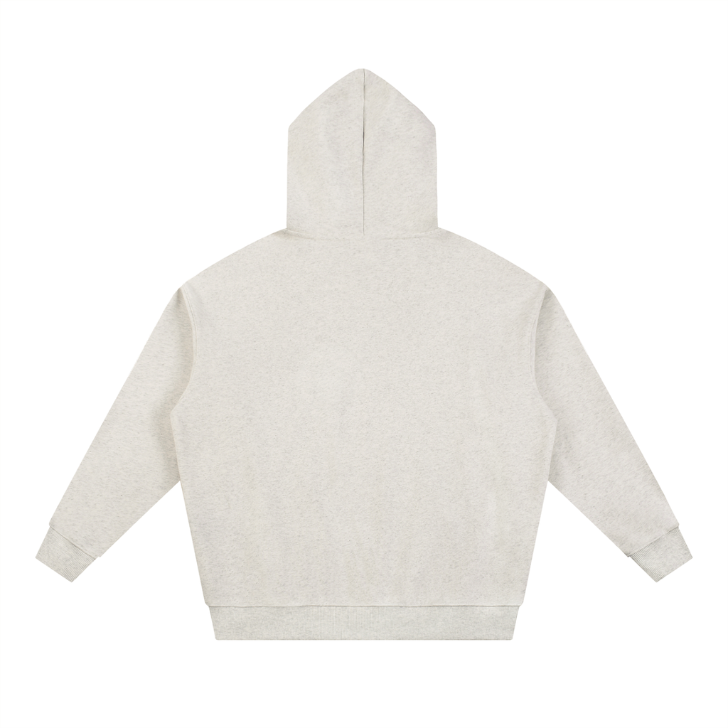 Men’s Essential Heavyweight Hoodie