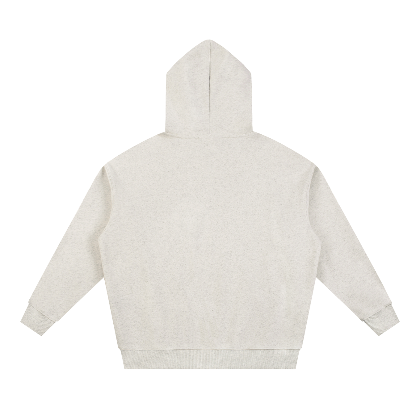 Men’s Essential Heavyweight Hoodie