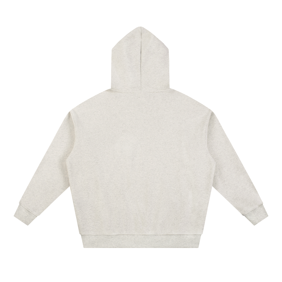 Men’s Essential Heavyweight Hoodie