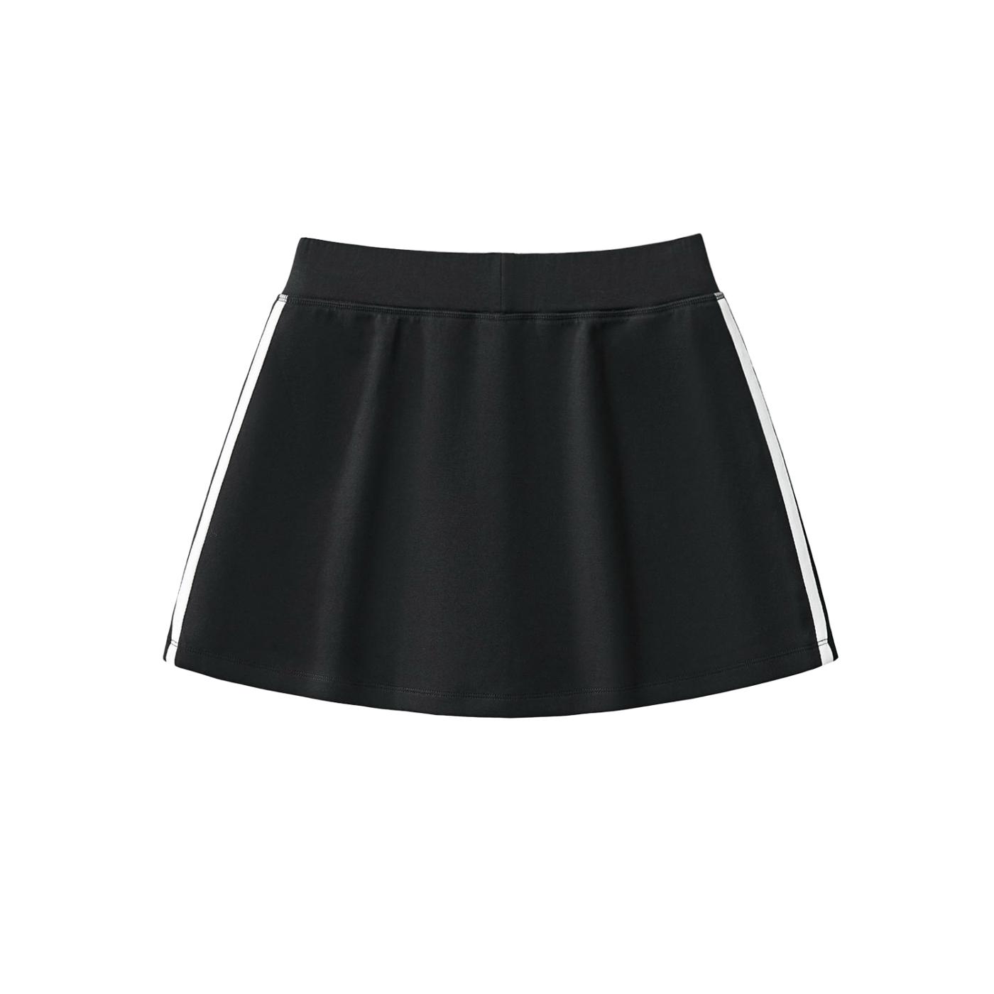 Women’s Taped Cooling Performance Short Skirt