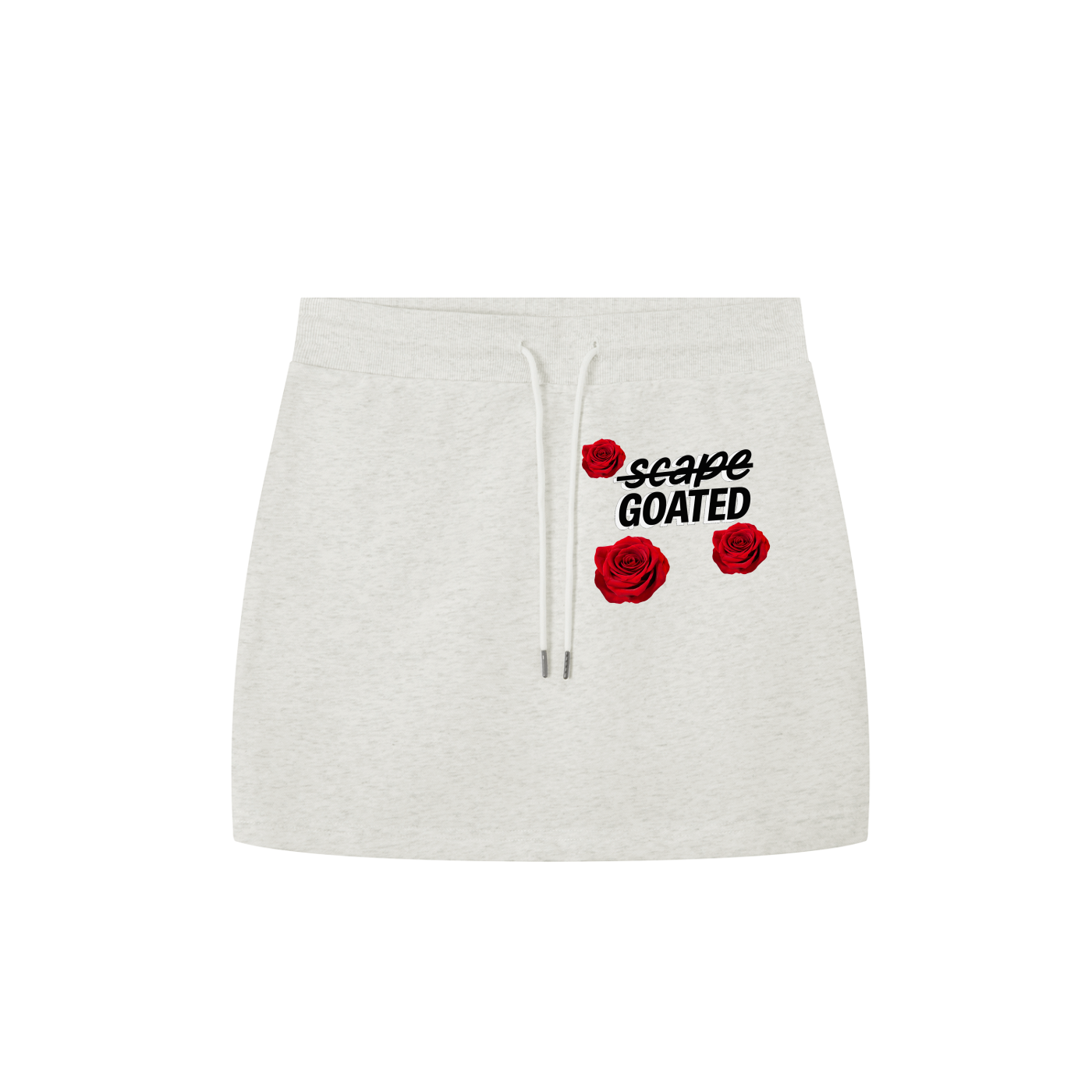 Women’s Essential Drawstring Skirt