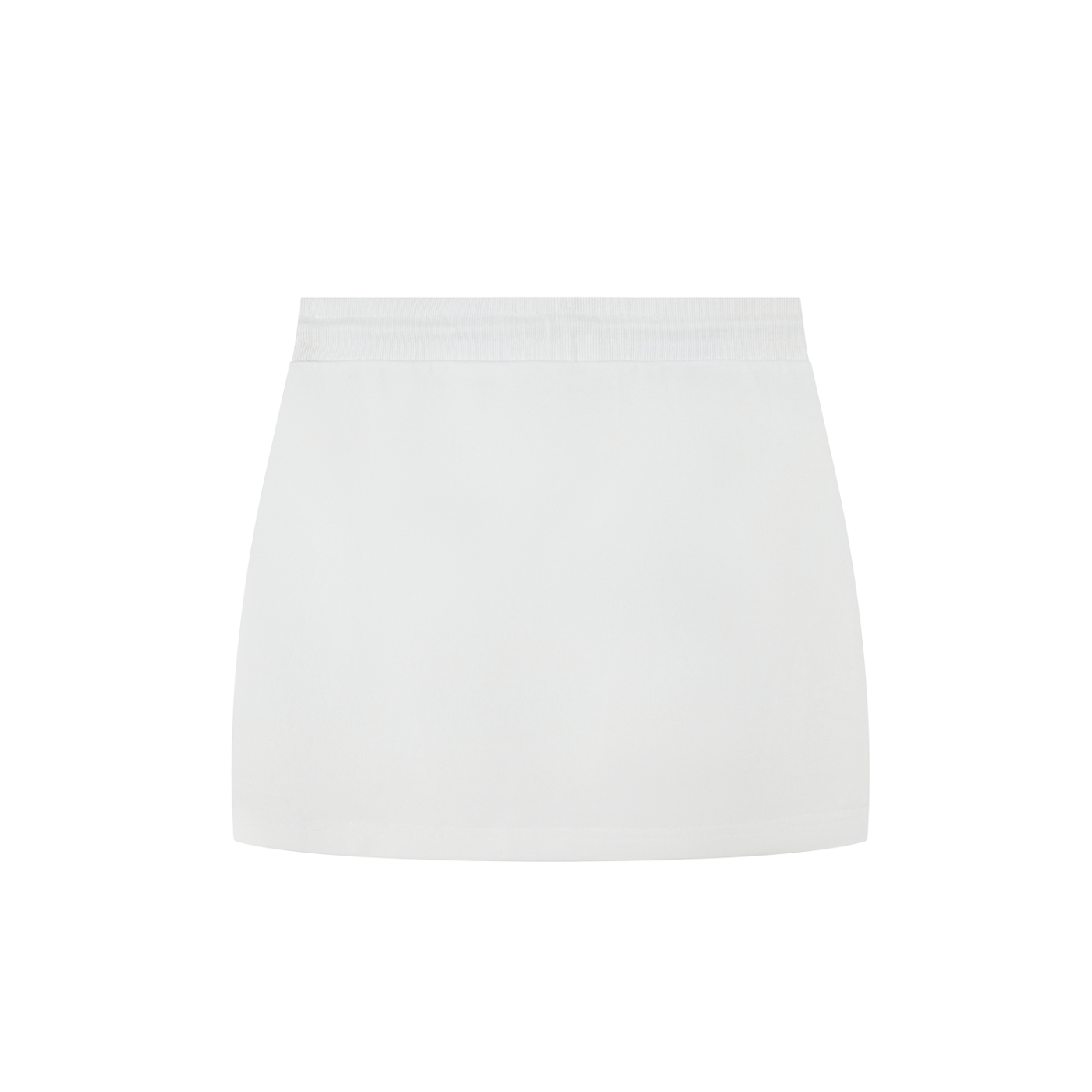 Women’s Essential Drawstring Skirt
