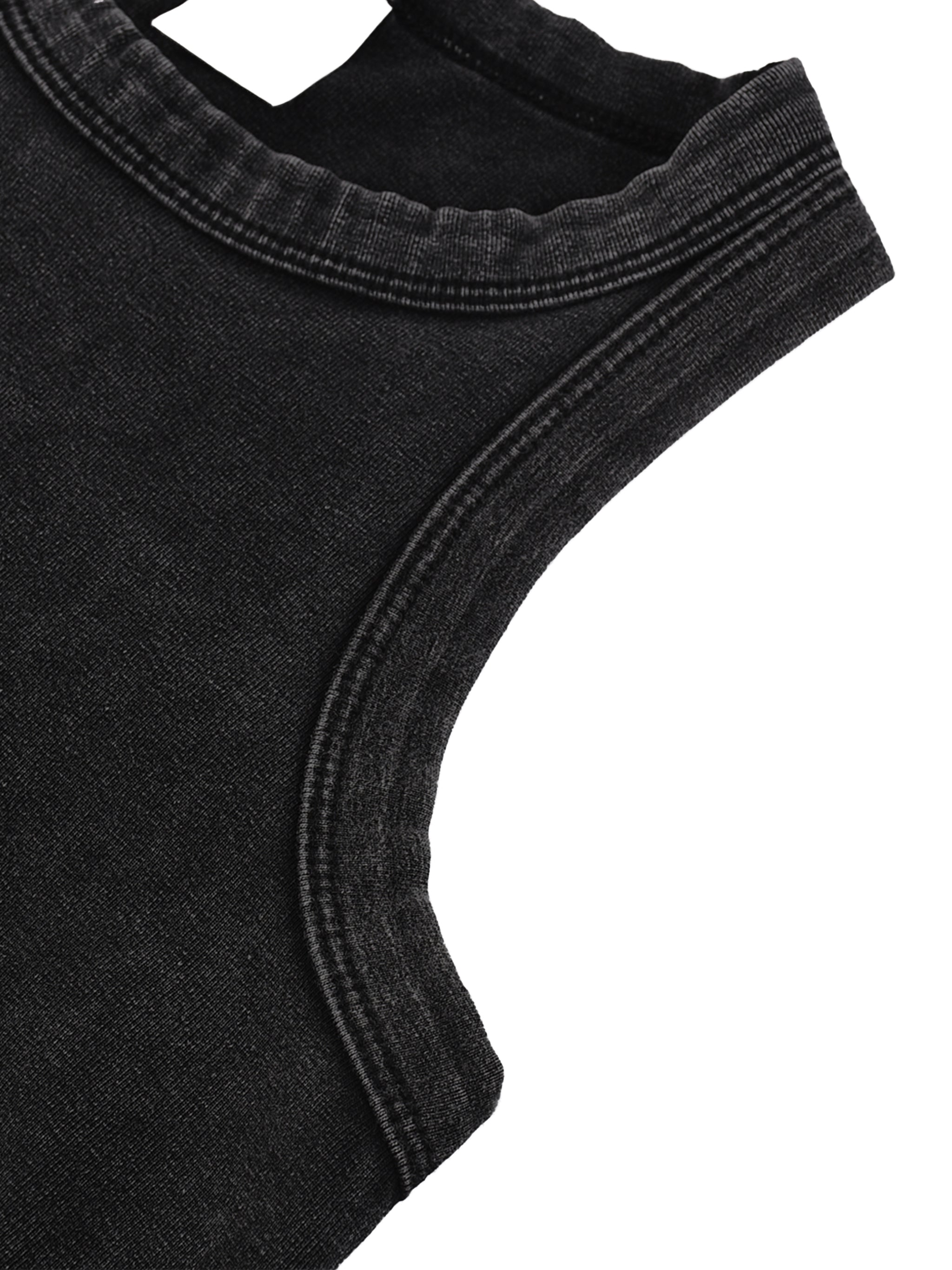 Women’s Snow Washed Tank Top