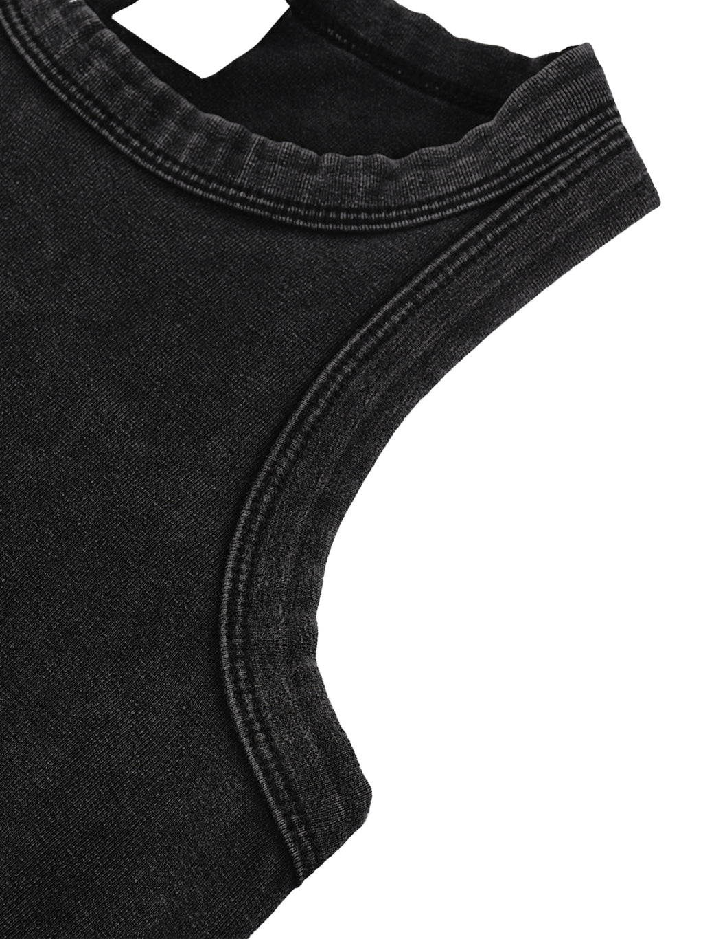 Women’s Snow Washed Tank Top