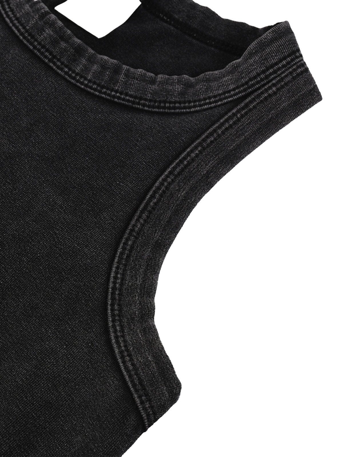 Women’s Snow Washed Tank Top