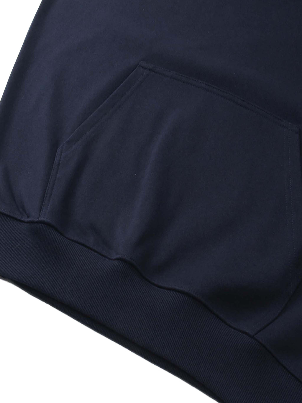 Men’s Essential Heavyweight Hoodie