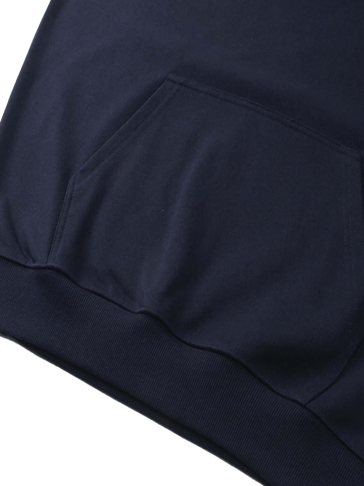Men’s Essential Heavyweight Hoodie