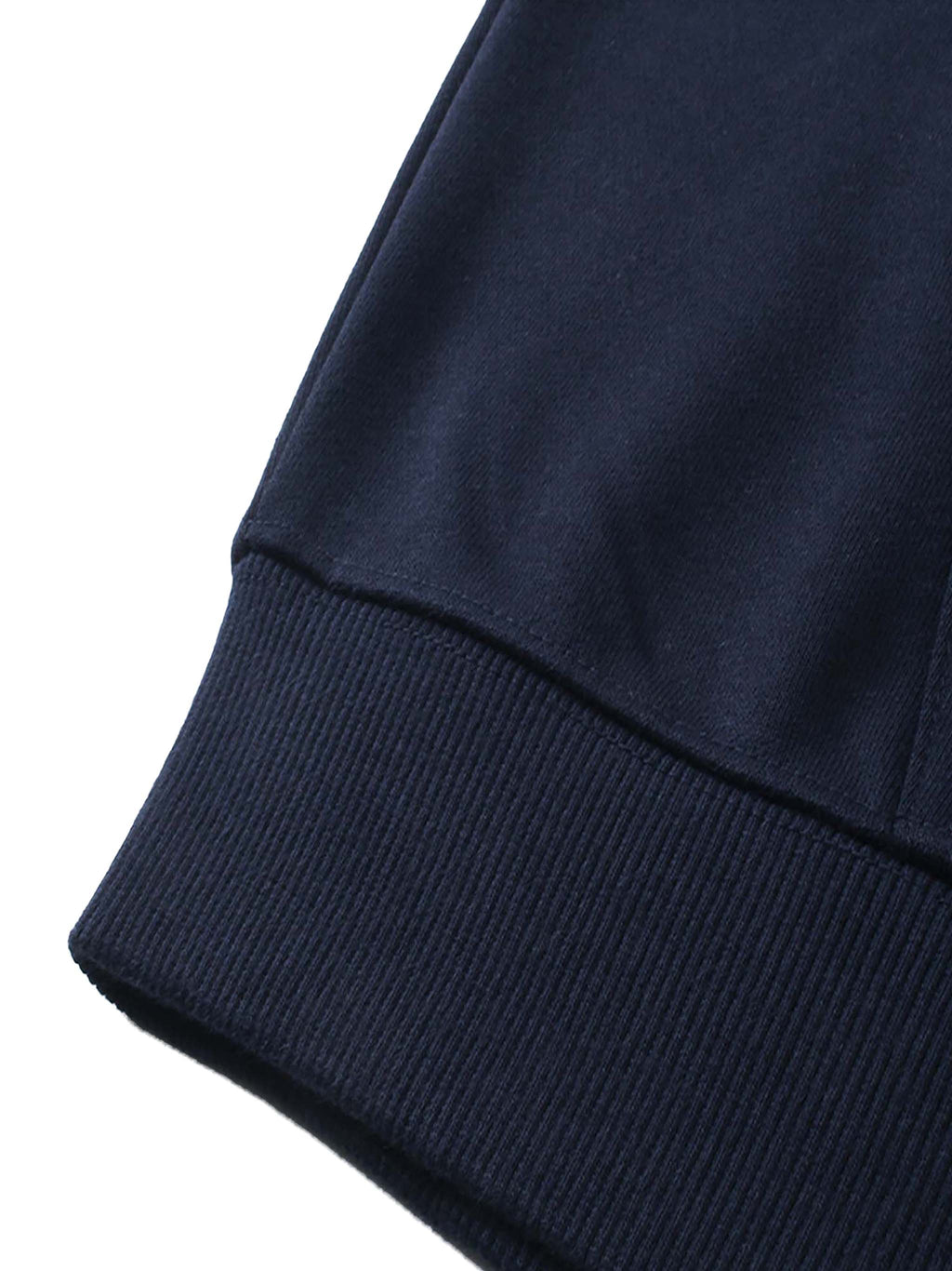 Men’s Essential Heavyweight Hoodie